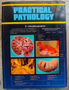 Practical Pathology P Chakravorty