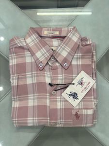 MENS BRANDED SHIRT XXL SIZE