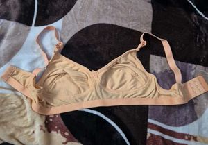 Comfortable Everyday Bra