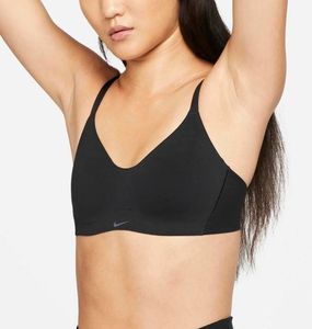 Nike Black Sports Bra