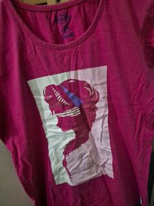Disney Frozen Graphic Tee