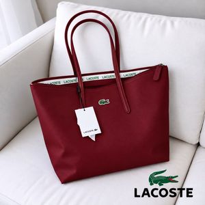 Lacoste Tote Bag