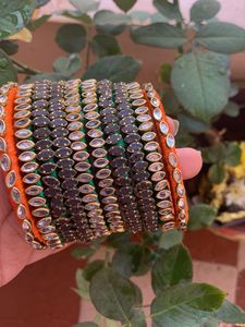 Silk Thread Bangles Launching Offer