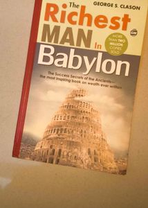 The Richest Man in Babylon