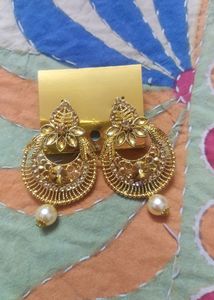 Ear  Ring New