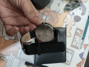 Timex Helix Watch