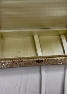 A SET OF 3 WOODEN PACKING TRAYS