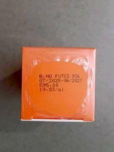 Foxtale Vitamin C Serum