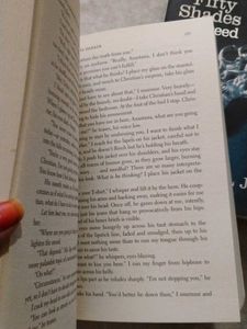 🎀SALE🎀 Fifty Shades Of Grey Series