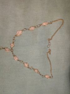Moti Necklace