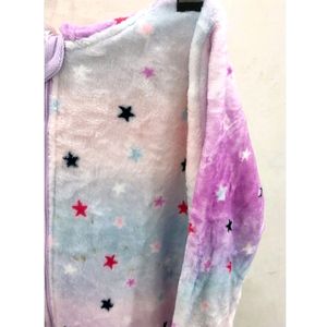 Kids Jumpsuit For Girls Length 38