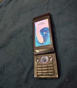 sony ericsson aino