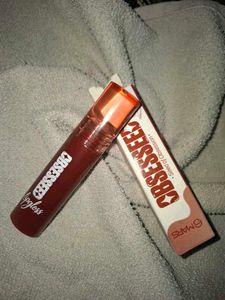 Sheglam Obsessed Lipgloss