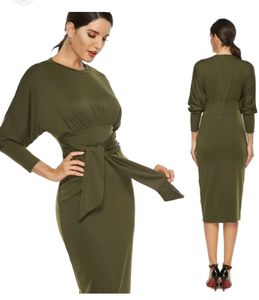 Designer Dress 💚