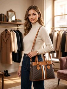 Michael Kors premium quality shoulder sling bag wi