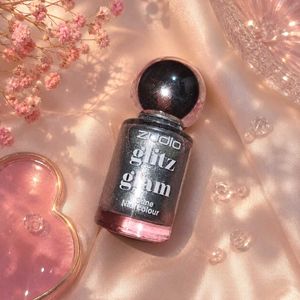 Zudio Glitz Glam Nail Colour