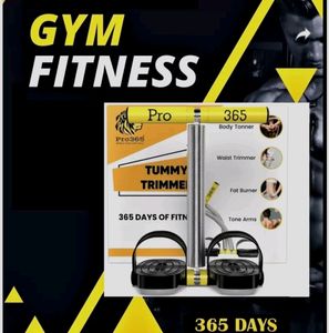 Tummy Trimmer Equipment Exercise Ab Excerciser