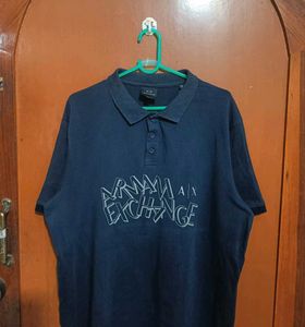 Armani Exchange Polo T-Shirt