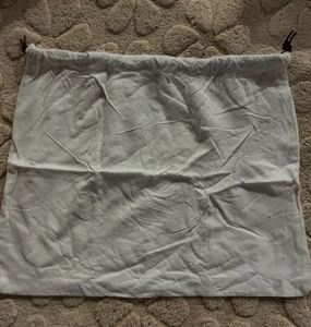DAKS Fabric Dust Bag