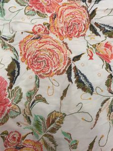 Beautiful Floral kurta