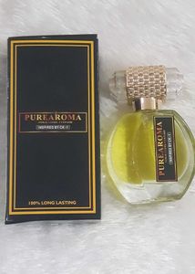 CK - 1 PERFUME / SCENT
