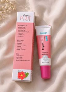 Anaaya Perfect Pout Lip Balm