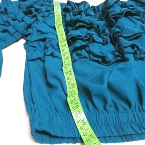 Women's Crop Top