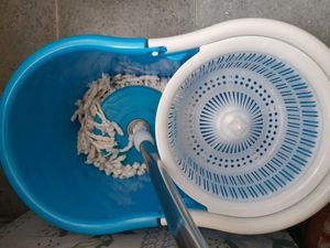 Cleaning Items