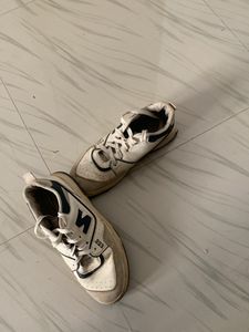 New Balance 550 Shoe
