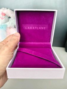 CaratLane Jewelry Box