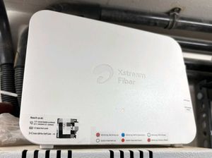 Xstream WiFi 6 Fiber Router