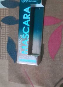Beauty Berry Waterproof Mascara