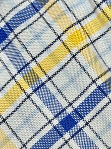 Brooks Brothers Classic Plaid Button-Down Shirt