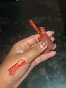 Mars Two Hearts Velvet Lip Tint