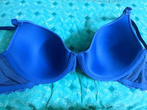 Fixed Price -Amante padded bra