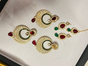 Jewellery Set
