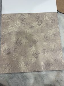 Vintage paper book (40 different  pages)