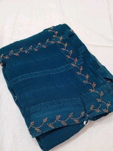 CHANDNI MOST TRENDING SAREE