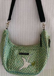 BABY DAIPERS BAG