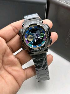 G SHOCK PREMIUM QUALITY MENS WATCH ALL WORKING