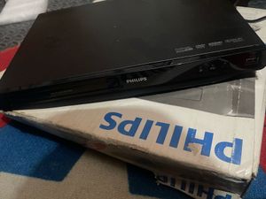 Philips DVD / CD Player