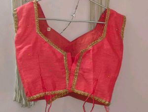 Stunning Lehenga Choli Set