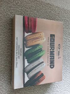 Gourmand Parfum Discovery Set