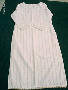 Brand New Libas Kurti (Size XL) - Unused