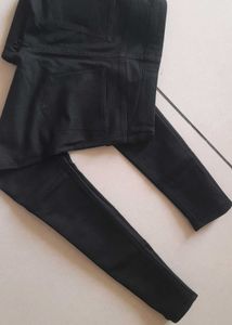 Black Skinny Jeans