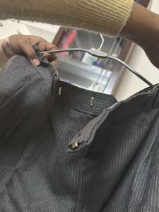 Men Suit(coat And Pant)