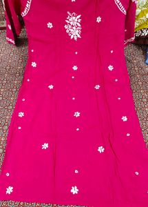 Lucknowi plazo set