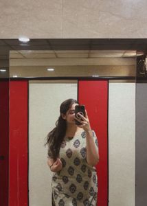 women kurti