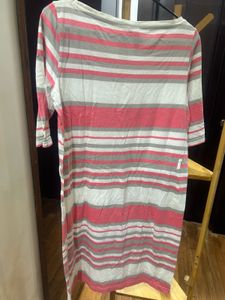 🎊Today only🎊Striped Casual Dress