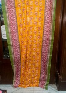 Beautiful Printed pakistani Dress Material
